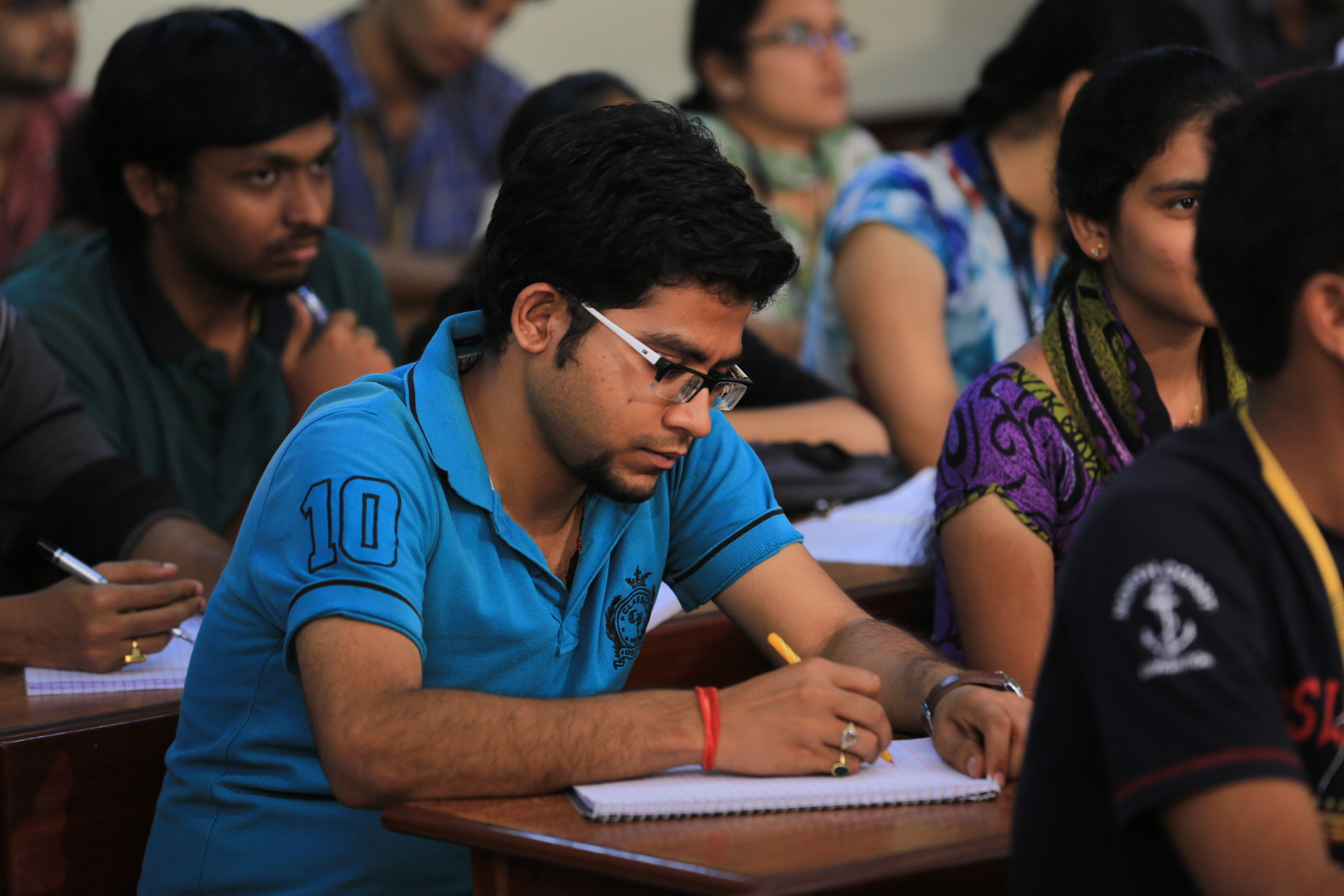 PhD CSE research